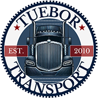 Tuebor Transport Logo